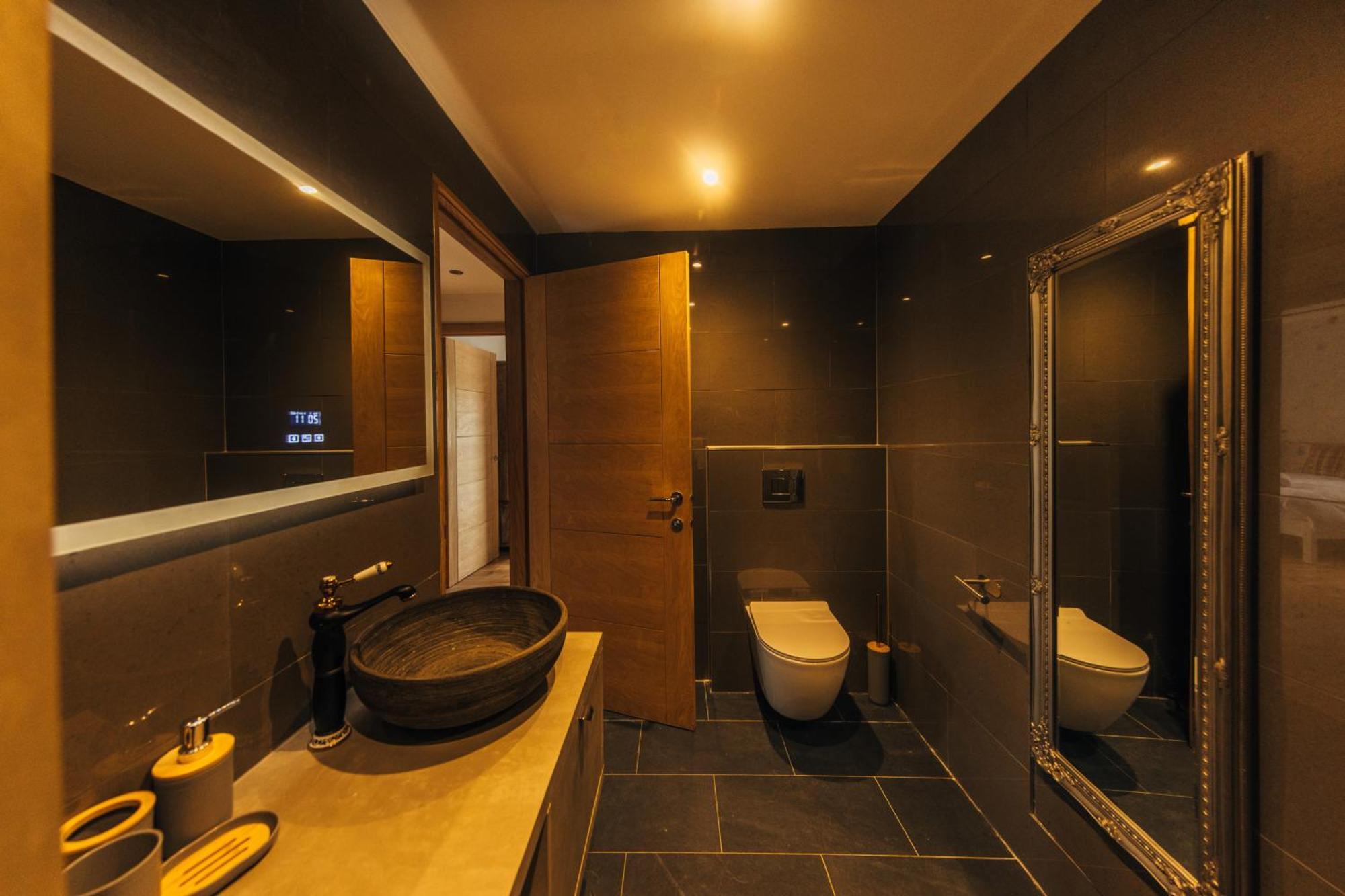 Luxury Cottage With Stunning Views By Fairy Pools 4 Carbost  Εξωτερικό φωτογραφία
