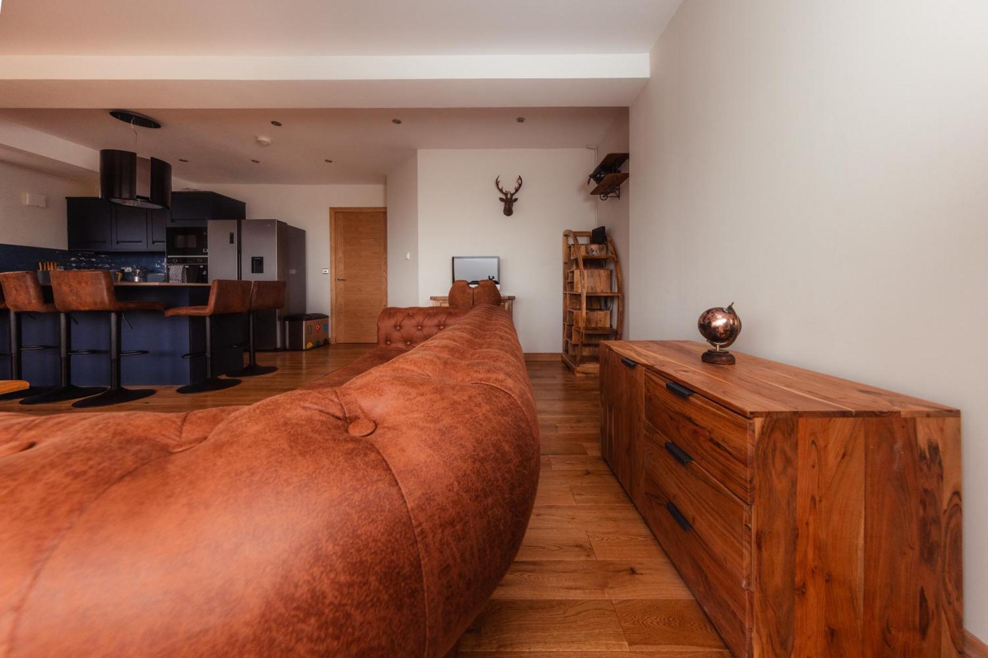 Luxury Cottage With Stunning Views By Fairy Pools 4 Carbost  Εξωτερικό φωτογραφία