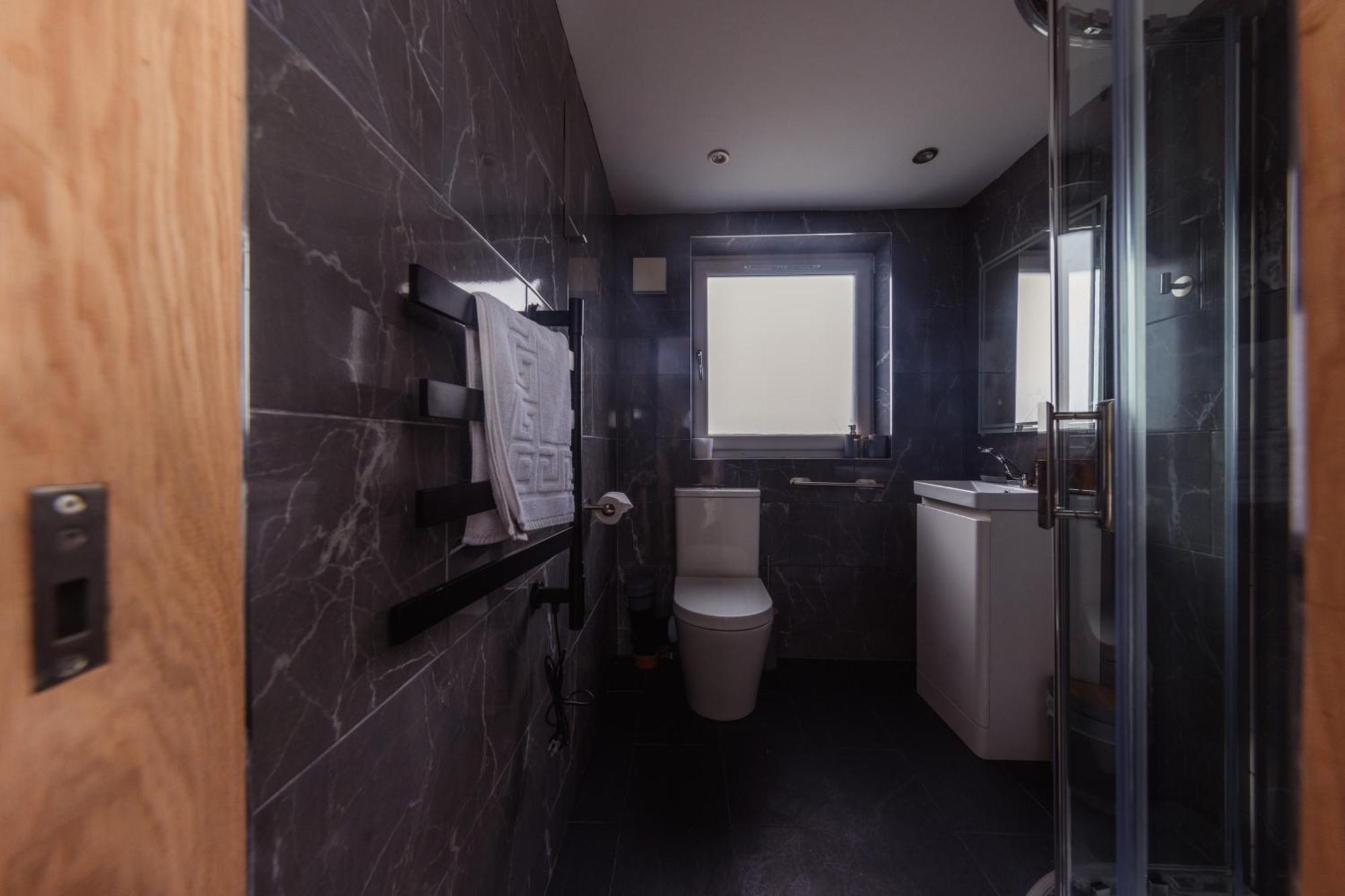 Luxury Cottage With Stunning Views By Fairy Pools 4 Carbost  Εξωτερικό φωτογραφία