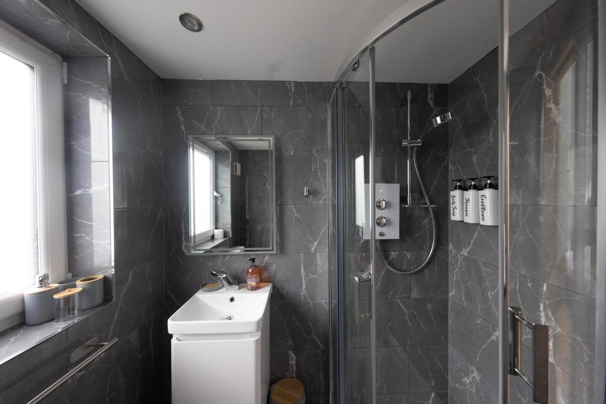 Luxury Cottage With Stunning Views By Fairy Pools 4 Carbost  Εξωτερικό φωτογραφία
