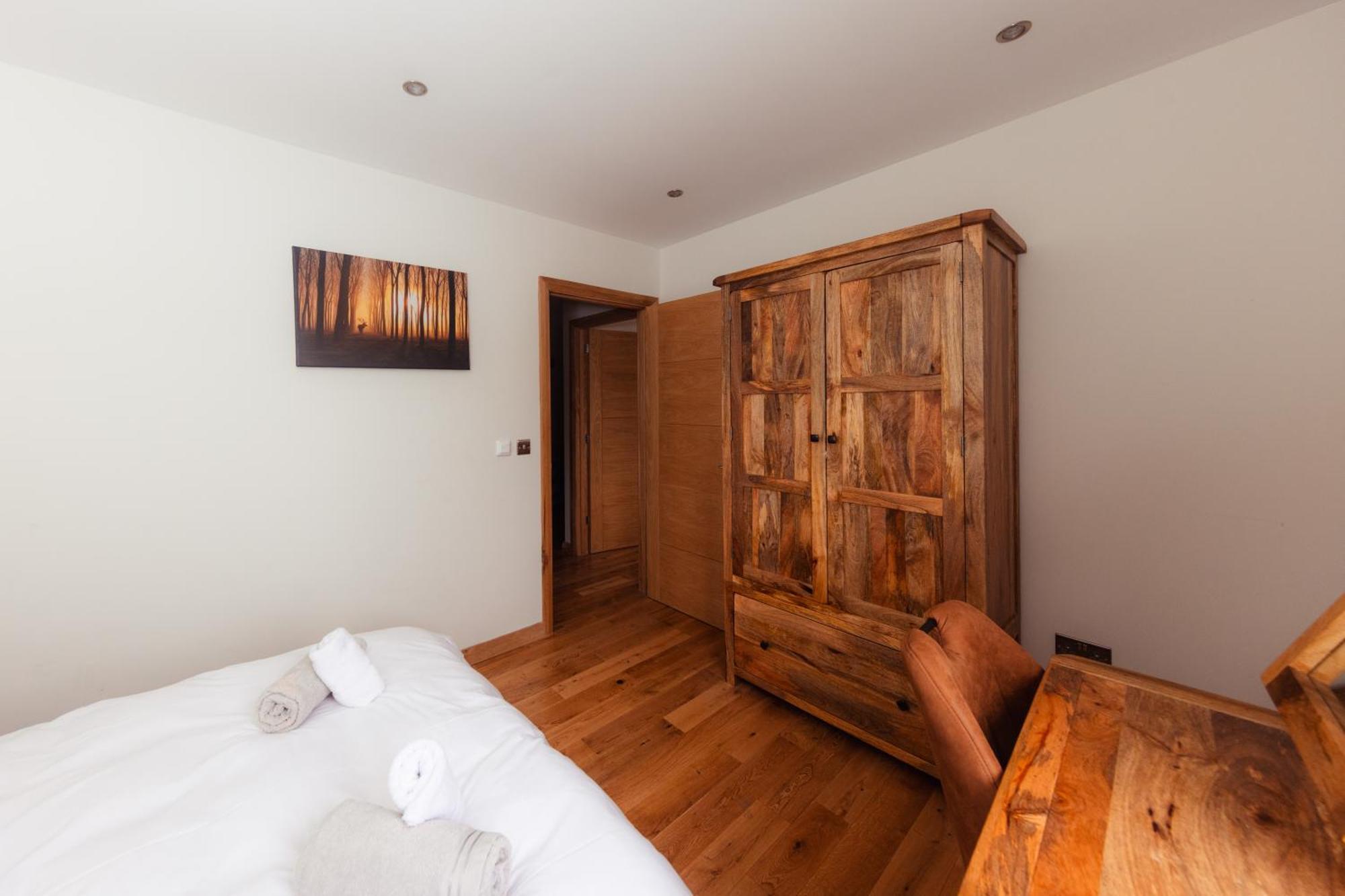 Luxury Cottage With Stunning Views By Fairy Pools 4 Carbost  Εξωτερικό φωτογραφία