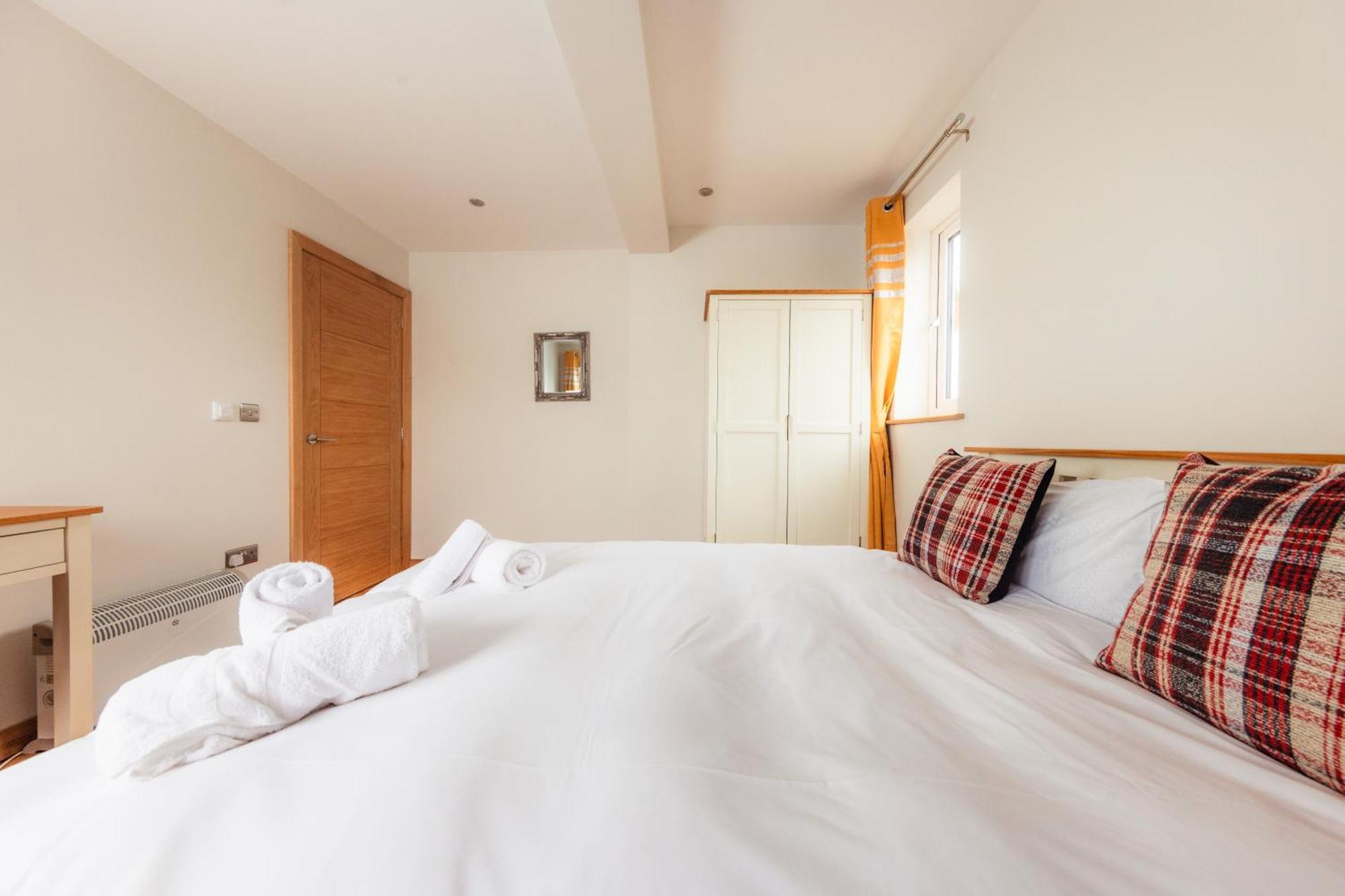 Luxury Cottage With Stunning Views By Fairy Pools 4 Carbost  Εξωτερικό φωτογραφία