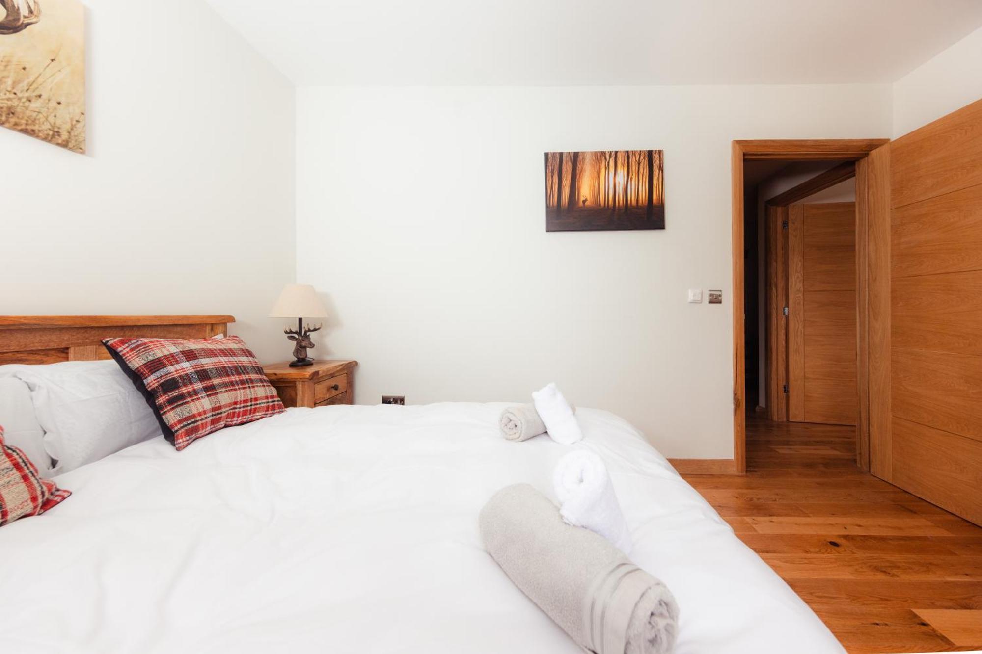 Luxury Cottage With Stunning Views By Fairy Pools 4 Carbost  Εξωτερικό φωτογραφία