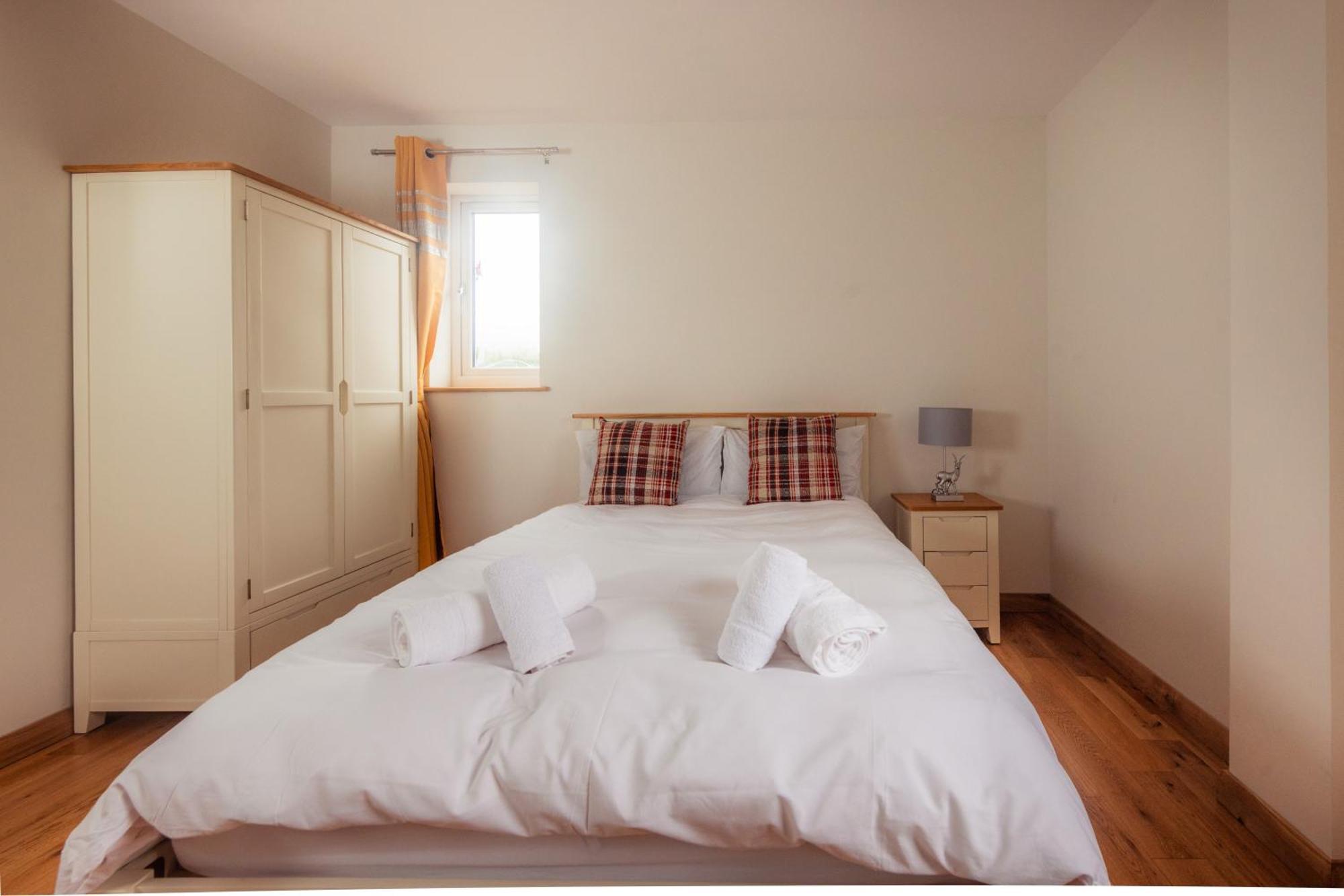 Luxury Cottage With Stunning Views By Fairy Pools 4 Carbost  Εξωτερικό φωτογραφία